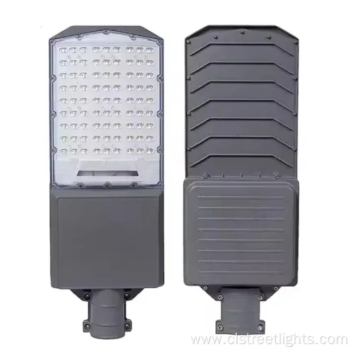 Cost-Effective Outdoor Efficient LED Solar Light